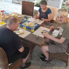 Dom za starije osobe s psihoorganskim promjenama